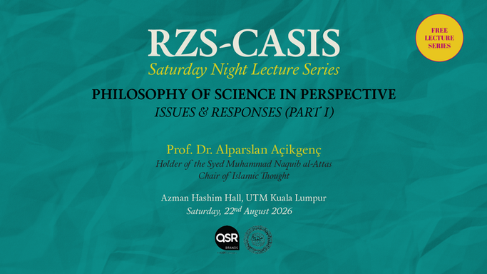 06 Philosophy of Science in Perspective: Issues and Responses (Part I)